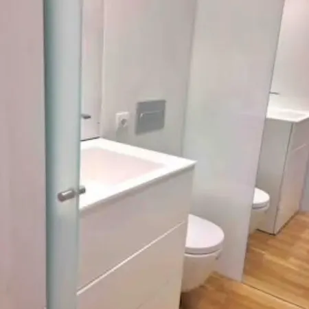 Loft En Las Canteras Bed and Breakfast Λας Πάλμας ντε Γκραν Κανάρια