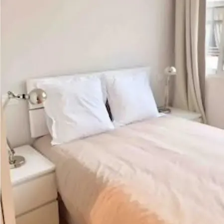 Bed and Breakfast Loft En Las Canteras